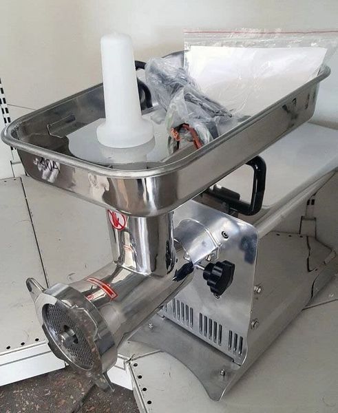 Промышленная мясорубка HFM-32 Sybo (380В, 320 кг/ч) (BP)031693 фото