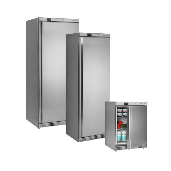Барна холодильна шафа UR200X1 Tefcold (BUDF)036847 фото