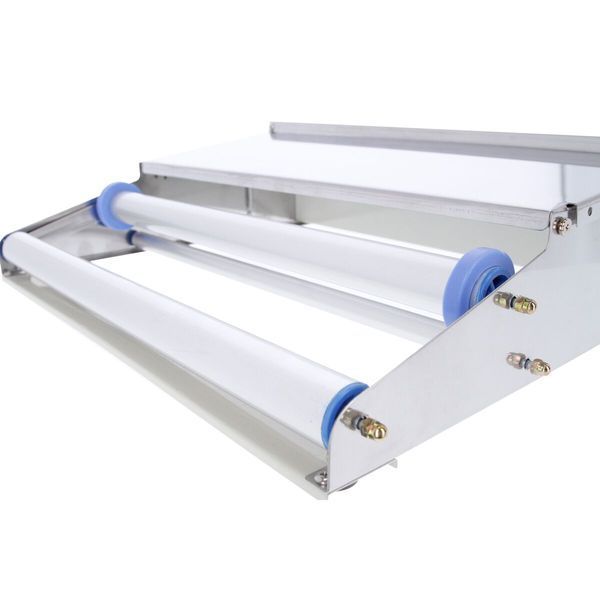 Гарячий стіл VGS400 GGM GASTRO (BI)031943 фото