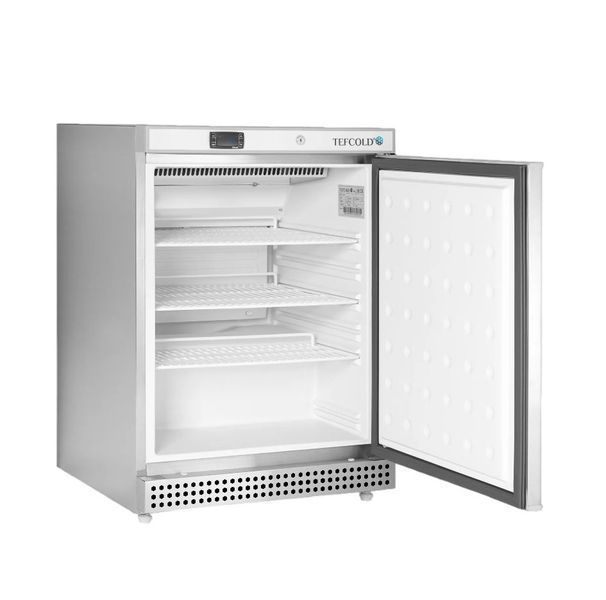 Барна холодильна шафа UR200X1 Tefcold (BUDF)036847 фото
