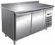 Холодильный стол G-SNACK2200TN Forcar