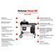 Гриль угольный Performer Deluxe GBS Weber (15501004) (AV)006238 фото 9