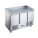 Стол для пиццы Hurakan HKN-GXPZ3GR (BX)056770 фото 1