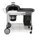 Гриль угольный Performer Deluxe GBS Weber (15501004) (AV)006238 фото 1