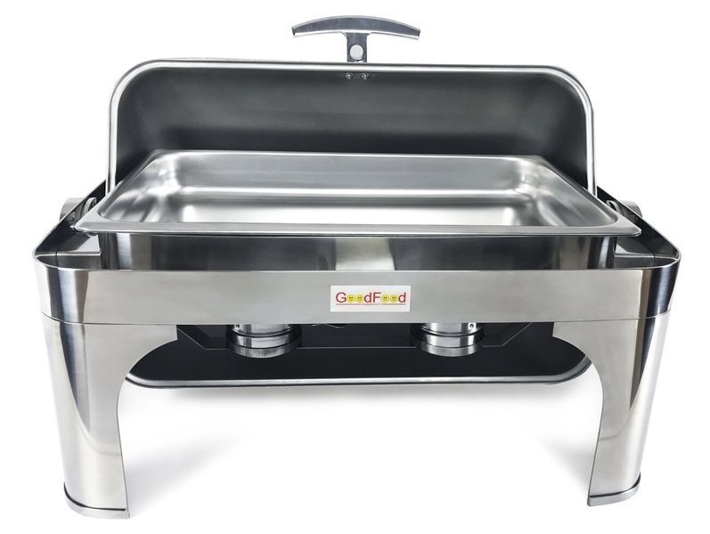 Чафіндіш CD200 Premium GoodFood (BE)059709 фото
