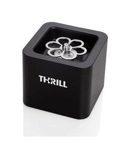 Охолоджувач келихів Vortex Cube Original THRILL (AW)033772 фото