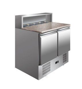 Стол для пиццы PS900 REEDNEE (BS)031485 фото