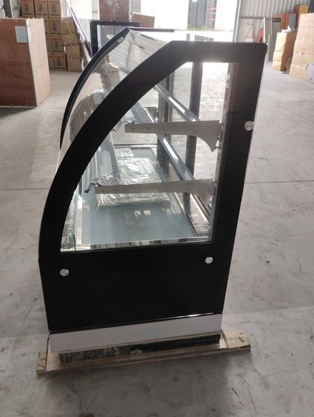 Кондитерська вітрина FC-500RCD GOODER (BV)033372 фото