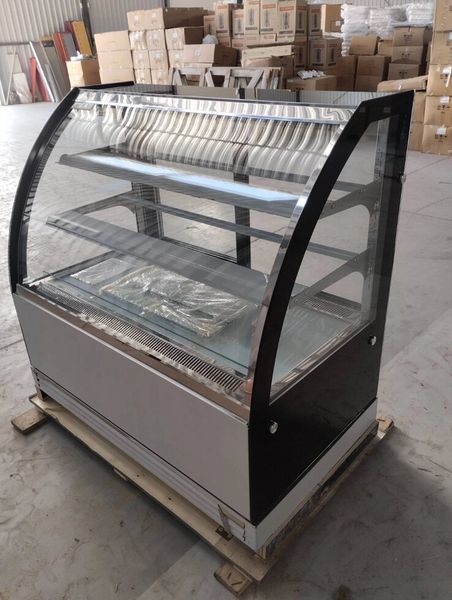 Кондитерська вітрина FC-500RCD GOODER (BV)033372 фото