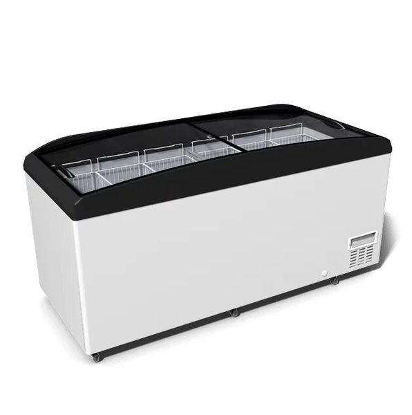 Скриня-бонета морозильна M800W Juka Freezepoint (AK)032664 фото
