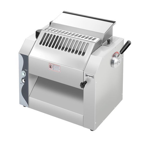 Тісторозкатка TRS25 GGM GASTRO (BI)041027 фото