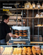 Конвекційна піч XESR03HSMDDN BAKERLUX Unox (BS)037034 фото 3