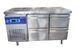 Холодильний стіл CCT-2DR4 Customcool (BP)031643 фото 1