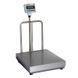Весы напольные DB II-300 CAS (товарные) 700х800 (BA)034856 фото 4