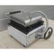 Профессиональная вафельница для бельгийских вафель WF25 E SGS (елочка) (BV)055223 фото 5