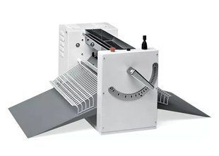 Тестораскатка для слоеного теста EASY 500 SM GGF (настольная) (CJ)011044 фото