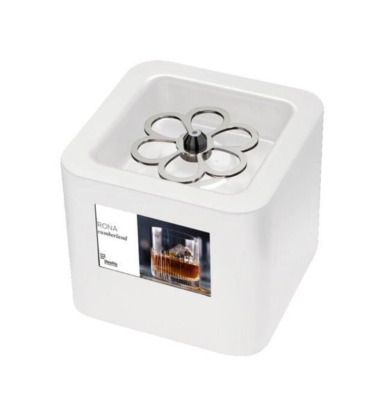 Охолоджувач келихів Vortex Cube LCD THRILL (AW)033773 фото