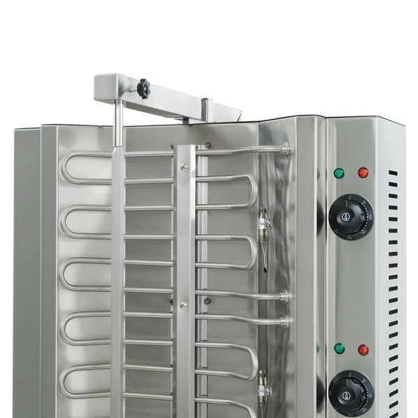 Аппарат для шаурмы SM3ME GoodFood (BE)037501 фото