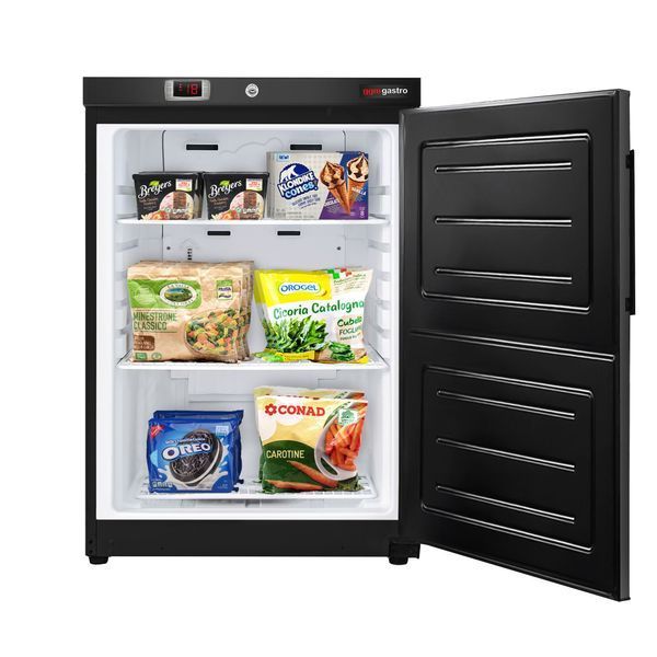 Барна морозильна шафа TKSBL200 GGM GASTRO (BI)036628 фото
