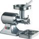 Профессиональная мясорубка TC12U Everest (380В, 140кг/ч.)