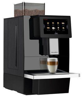 Кофемашина F11 PRO Plus-B Dr. Coffee (EF)036680 фото