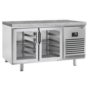 Стол для пиццы BKI168G GGM GASTRO (BI)008717 фото