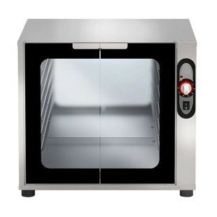 Розстоєчна шафа GSV860-1 GGM Gastro (BI)031747 фото