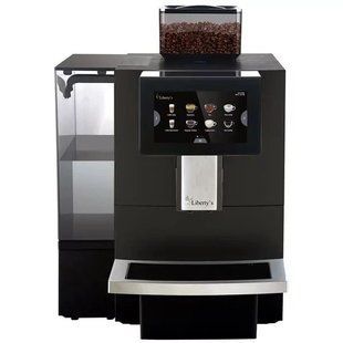 Кофемашина F11 Big Plus 8L Dr. Coffee (AP)030020 фото