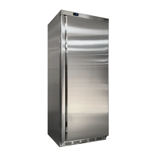 Морозильный шкаф UF600SS TEFCOLD (BU)037959 фото