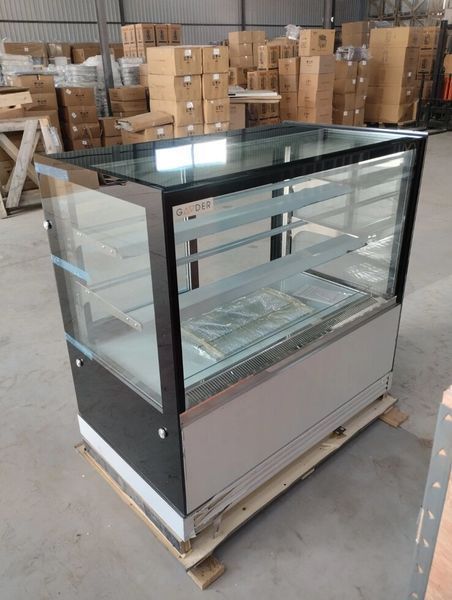 Кондитерська вітрина FC-500SCD GOODER (BV)033374 фото