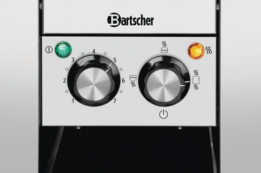 Тостер конвеєрний Mini-XS 100273 Bartscher (BS)030548 фото
