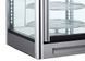 Кондитерська шафа-вітрина PVNR108E GGM GASTRO 108 л (BI)053370 фото 4