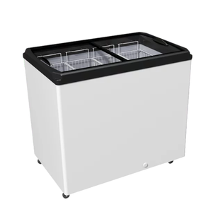 Скриня холодильна N300P Juka Freezepoint (-5...+5) (AK)041137 фото
