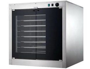 Розстоєчна шафа GBB1646 GGM (16 рівнів, 400 x 600) (BI)031748 фото