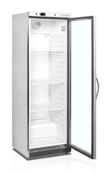Холодильный шкаф UR400SG Tefcold (BUDF)021162 фото