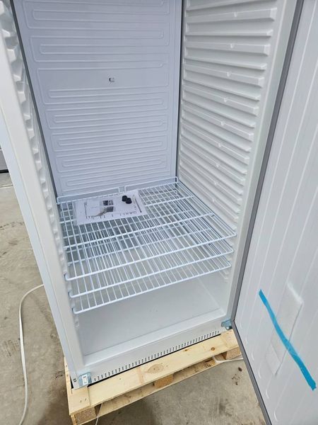 Холодильна шафа BR600V GOODER (BV)036955 фото