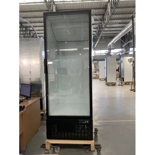 Холодильна шафа Optima Energy Full Door UBC (CW)036714 фото