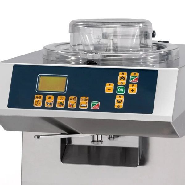 Фризер для мороженого EMS15N GGM GASTRO (BI)006785 фото