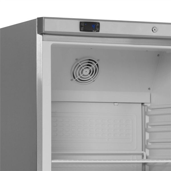 Холодильный шкаф UR400SG Tefcold (BUDF)021162 фото