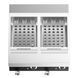 Профессиональная фритюрница EFK653-8+8N GGM GASTRO (BI)037520 фото 6