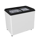 Ларь холодильный N300P Juka Freezepoint (-5...+5) (AK)041137 фото 1