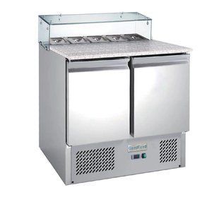 Стол для пиццы GF-PS900GT-H6C GoodFood (BE)035258 фото