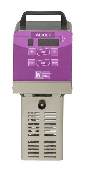 Термопроцессор Sous Vide VACOOK 15 Besser Vacuum (CA)013766 фото
