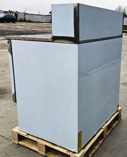 Стол для пиццы PS900 SIN GOODER (BV)036956 фото