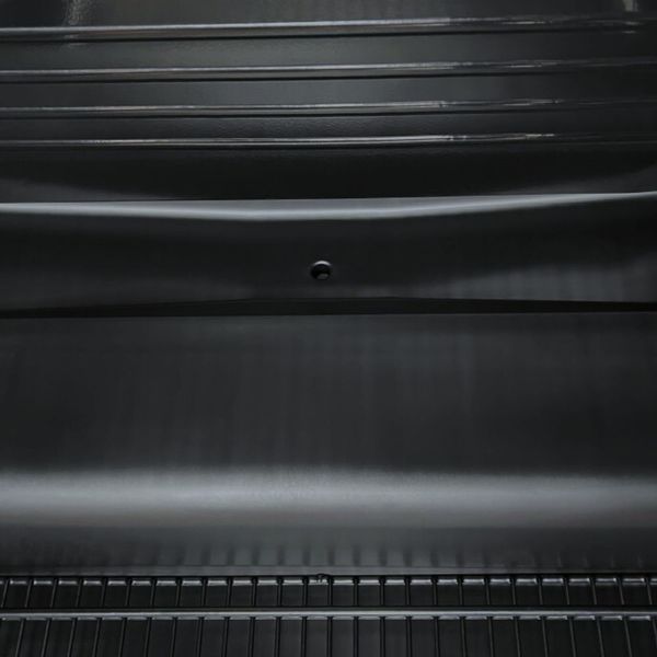 Холодильна шафа BRILLIS EG-HR600G.B (CB)041178 фото