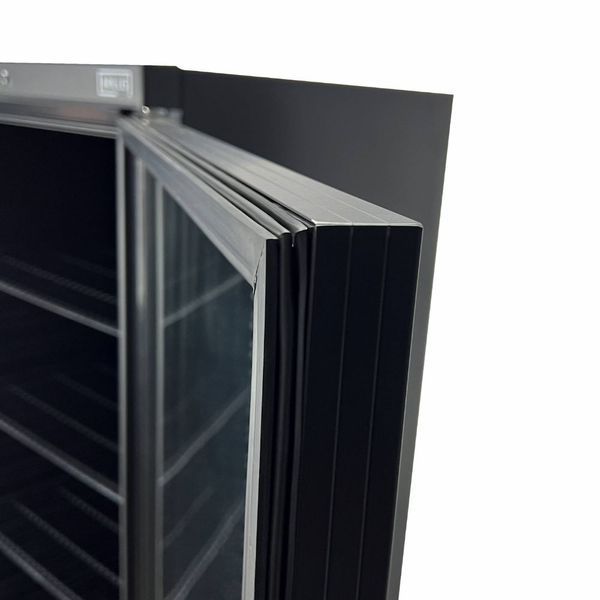 Холодильна шафа BRILLIS EG-HR600G.B (CB)041178 фото
