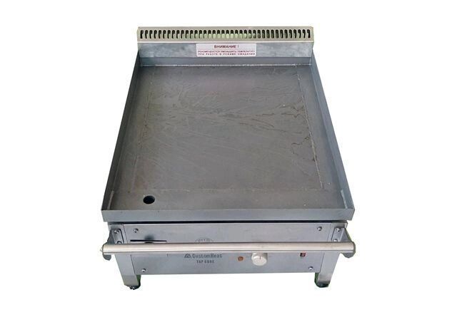 Таппаньяки гриль электрический TAP 600E CustomHeat (BP)031599 фото