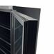 Холодильна шафа BRILLIS EG-HR600G.B (CB)041178 фото 12