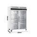 Холодильный шкаф KS1200GND GGM GASTRO (BI)041083 фото 2