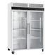 Холодильный шкаф KS1200GND GGM GASTRO (BI)041083 фото 1